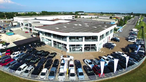 Eurocar Srl Lorenzi auto hub